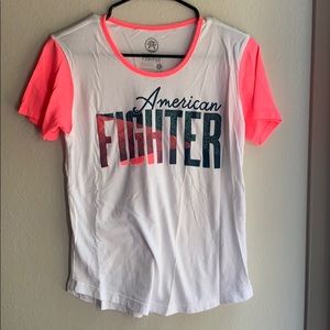 American Fighter Shirt